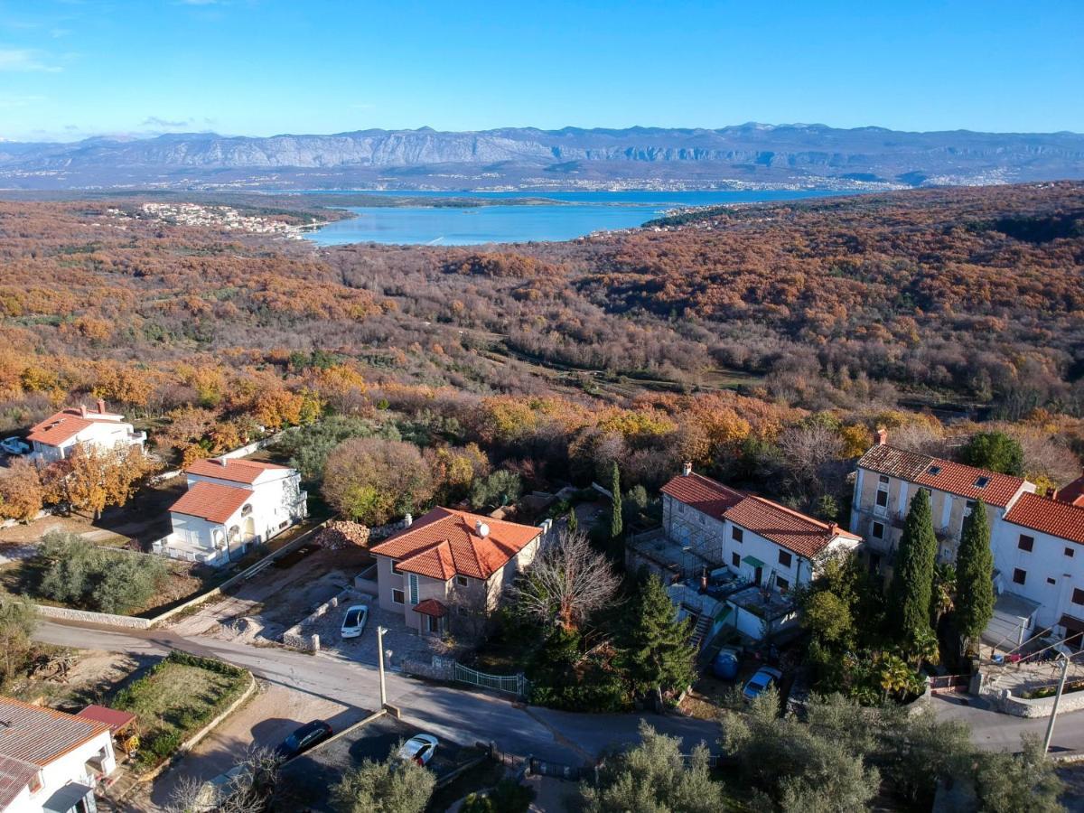 Villa Matea - Mlk150 By Interhome Dobrinj Buitenkant foto