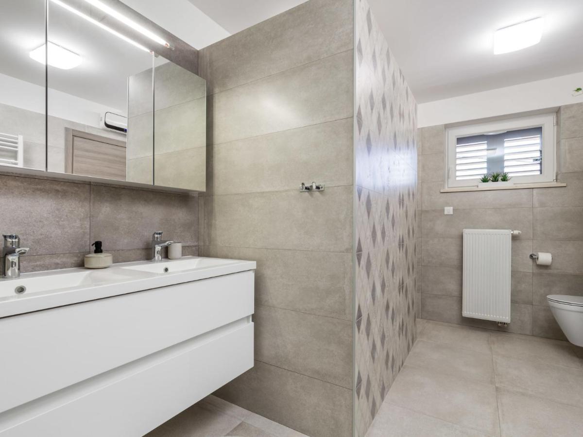 Villa Matea - Mlk150 By Interhome Dobrinj Buitenkant foto