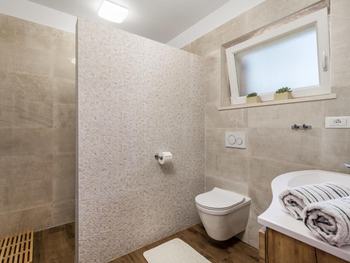 Villa Matea - Mlk150 By Interhome Dobrinj Buitenkant foto
