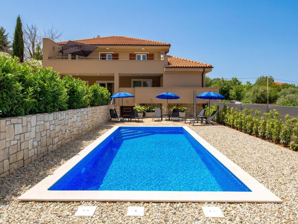 Villa Matea - Mlk150 By Interhome Dobrinj Buitenkant foto
