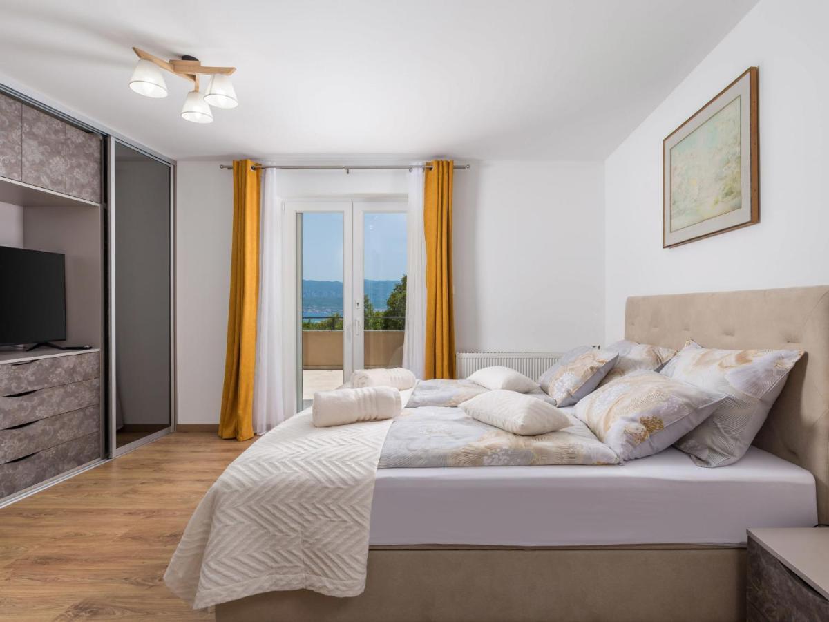 Villa Matea - Mlk150 By Interhome Dobrinj Buitenkant foto