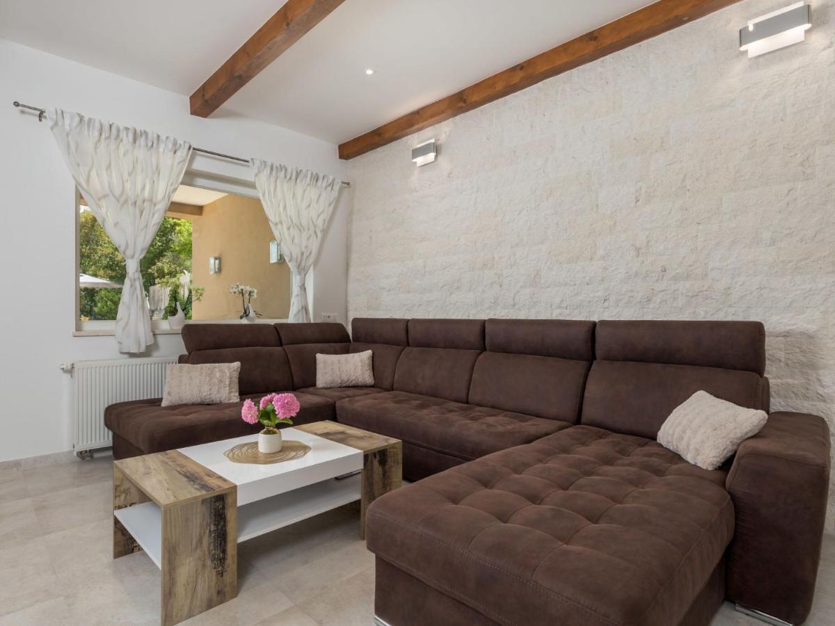 Villa Matea - Mlk150 By Interhome Dobrinj Buitenkant foto