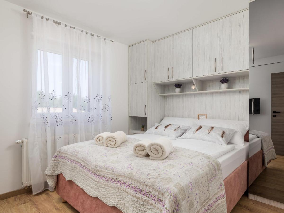 Villa Matea - Mlk150 By Interhome Dobrinj Buitenkant foto
