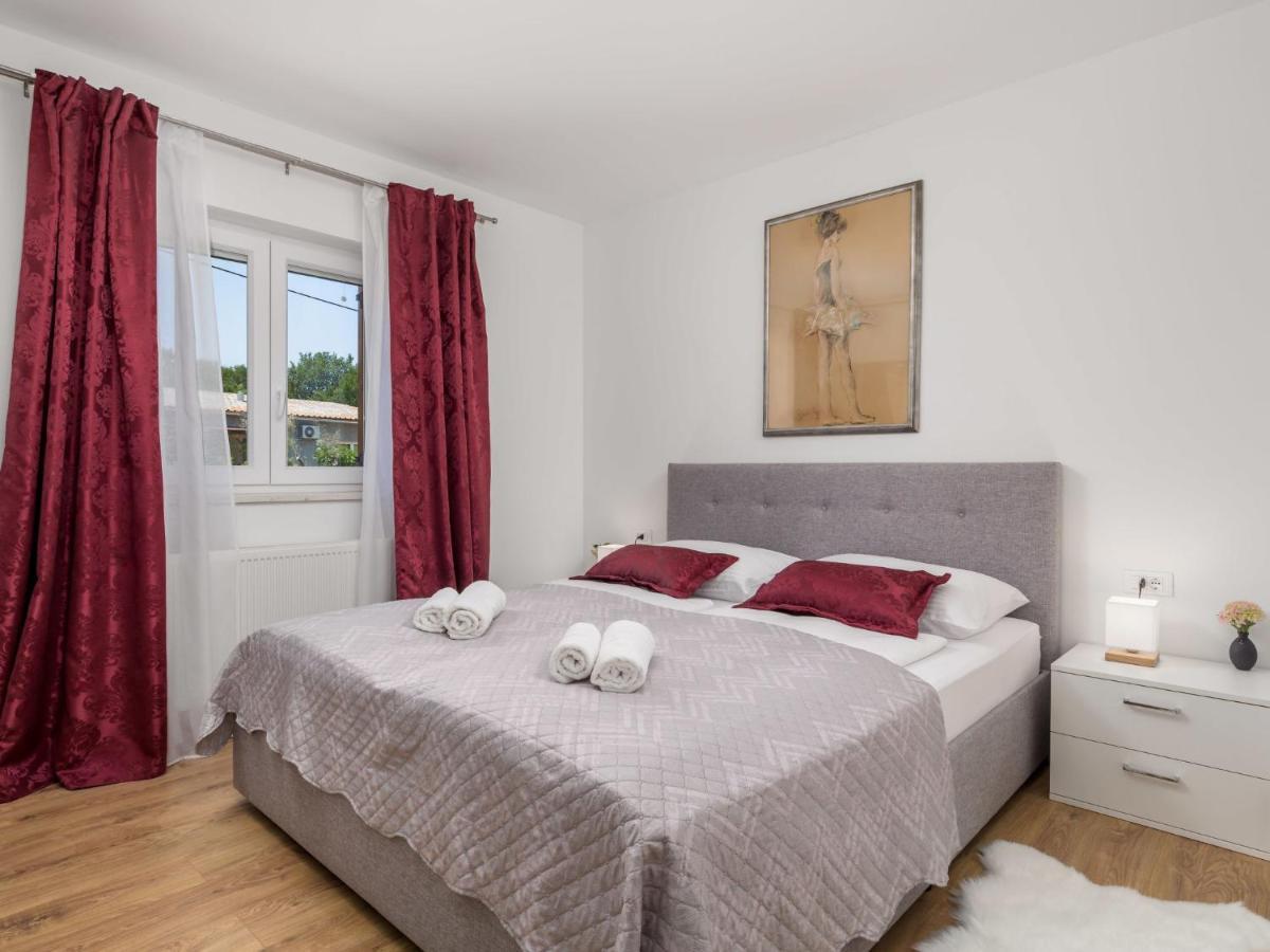 Villa Matea - Mlk150 By Interhome Dobrinj Buitenkant foto