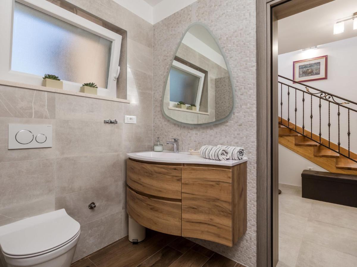 Villa Matea - Mlk150 By Interhome Dobrinj Buitenkant foto