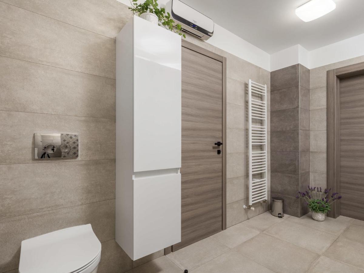 Villa Matea - Mlk150 By Interhome Dobrinj Buitenkant foto